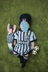 点击看大图 -多米儿童摄影别墅店