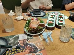 -泰悦澜·泰国餐厅(万象城店)
