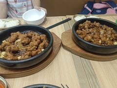 -米村拌饭(江宁万达店)