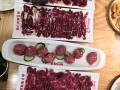 -为什么牛潮汕牛肉火锅(万胜广场店)
