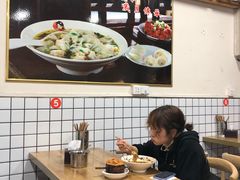 大堂-包面西施(黄泥磅总店)