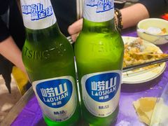 -威海渔村(静安旗舰店)