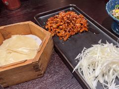 -古都历食南京菜·烤鸭·鸭血粉丝·汤包(南京博物院店)