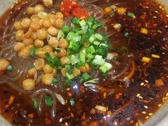 酸辣粉-默记孙抄手(经开万达店)