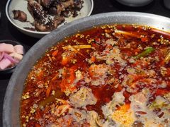-小饕荟雅安贡椒鱼鲜馆(广福桥店)