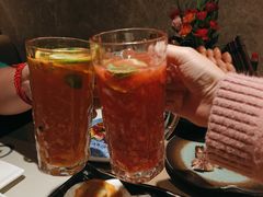 -大渔铁板烧(花园道店)