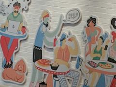 -必胜客(鞍山万象汇店PH店)