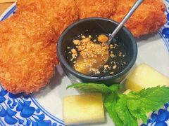 -simply thai天泰(长泰广场店)