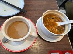 -新旺茶餐厅(鑫耀·光环live店)