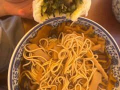 -西园寺素食(西园弄戒幢律寺店)