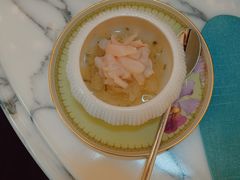 -新加坡文华东方酒店