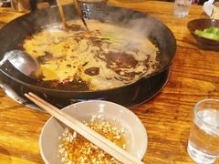 -周幺妹重庆老火锅(银泰城总店)