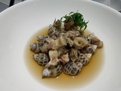 酒香花螺-屋里厢上海菜馆