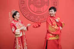 -巴黎婚纱摄影(品质优选龙华总店)