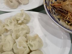 -听涛雅苑百味饺子老家菜馆