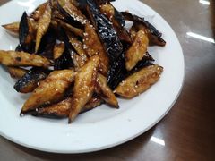 风味茄子-鲁南仔·滕州炒鸡(经三路店)
