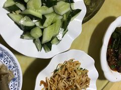 -富源春面馆(四川北路店)