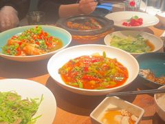 -蝦塘·中国餐馆(城墙南马道巷店)