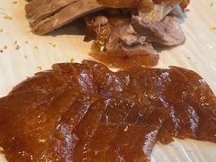 -漢舍中国菜馆(889广场店)