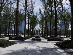 -百林公园-两江幸福广场