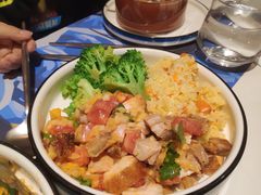 -ibarrel爱杯·bistro&brunch(江宁路店)