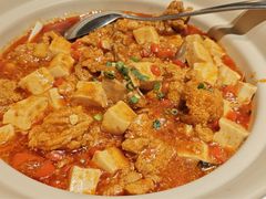 -楚山晓·湖北菜(武汉光谷K11店)