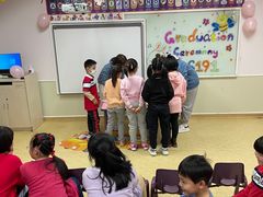 -瑞思英语·少儿英语启蒙(和平·国际商场示范校区)