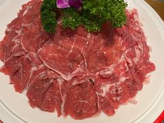 -南门四季铜锅涮肉(左家庄店)