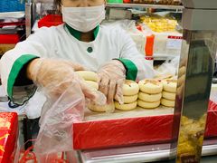 -北京稻香村(燕丰商场店)