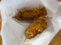 -前进5路汉堡炸鸡(前进五路店)