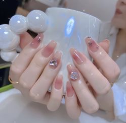 -斯馨·健康美甲美睫