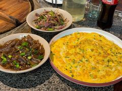 -好灶头妈妈菜·柴火灶台鱼·千岛湖土菜地标美食