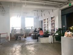 -古耳咖啡(北锣店)