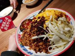 -怪噜范·老贵阳街头名小吃(汇金星力城店)