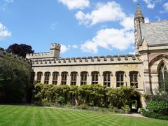 -牛津大学贝利奥尔学院