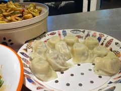 -香阁餐厅·常州菜·常州菜代表品牌(新北奥体店)