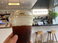 -明谦·Coffee&Cocktail Bar(美您公园店)