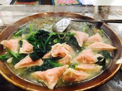 -乔家满族八大碗(流水沟店)