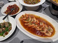 -徐记海鲜(万家丽|德政园店)