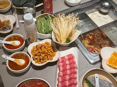 -海底捞火锅(西直门凯德MALL店)