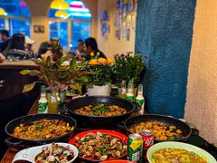 -绝城芋儿鸡(犀浦旗舰店)