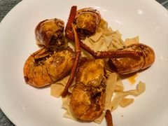-猪肉婆私房菜(容桂总店)