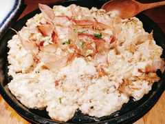 铁板山药-千代武日本料理(开发区店)