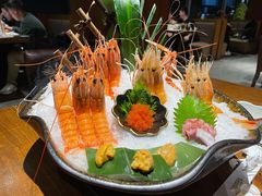 -芥末日本料理(打浦路铂尔曼旗舰店)