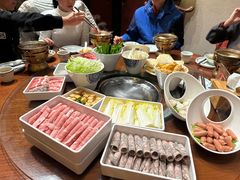 -古关火锅店(古北水镇景区店)