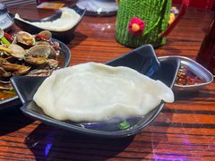 -蚝堡海鲜·威海菜·海肠捞饭·烧烤·亚洲吃蚝公司(幸福门店)
