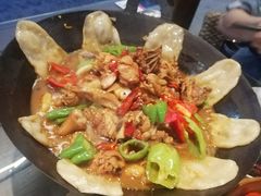 -望江门小龙虾(胜利河美食街店)