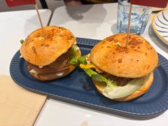 -必胜客(安盛金马店)