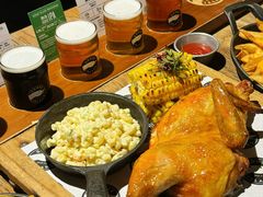 -Goose Island Brewhouse鹅岛精酿啤酒餐厅