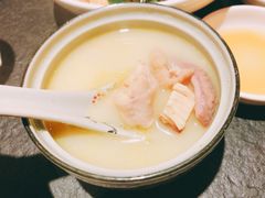 猪肚煲鸡汤-潮堂 · 潮州菜(国贸商城店)